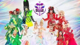 Este martes 13 es la gran final de La Más Draga 5