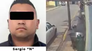 Giran orden de aprehensión al hombre que arrojó un perro a un cazo de aceite hirviendo