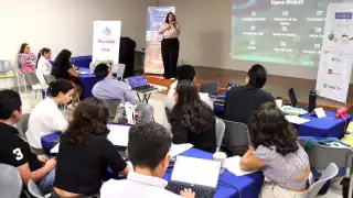 El encuentro de carácter interinstitucional buscó fortalecer las industrias culturales y creativas como motor de desarrollo económico