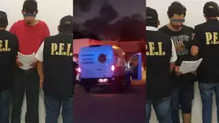 Los dos hombres deberán de permanecer en prisión preventiva por el homicidio ocurrido en Tekax