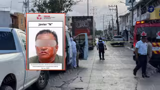 Vinculan a proceso a hombre tras riña que terminó con atropellamiento mortal en Ciudad del Carmen