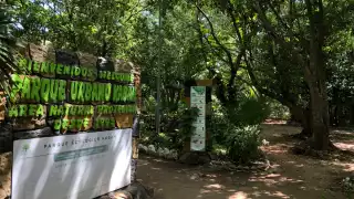 La reserva de Sian Ka´an es una de las de mayor extensión, así como Xcalak.