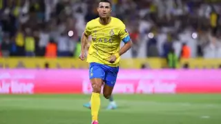 Cristiano Ronaldo podría estar en un setrio problema por desconocer las tradiciones del mundo musulmán