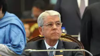 El exfuncionario está relacionado con una trama de corrupción de bienes raíces