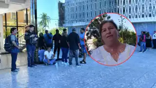 Recaudan millones y persisten baches: ciudadanos reclaman destino del dinero en Campeche