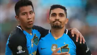 José Rodríguez se posicionó en lo más alto del goleo individual de la Liga de Expansión MX