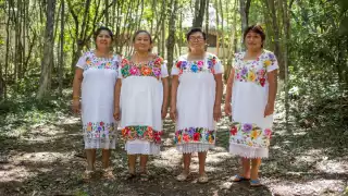 ¿Qué quiere decir ki' en maya?