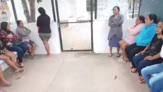 Finalmente, los tutores comentaron que los estudiantes retomarán sus clases hoy