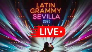 Latin Grammy 2023 en vivo: Sigue en directo la transmisión en México