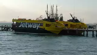 La compañía presenta bajos ingresos; necesita movilizar al menos 40 mil pasajeros mensuales