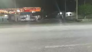 Falsa alarma de detonaciones de arma de fuego causa psicosis