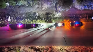 Continúa la búsqueda de joven desaparecido en Oxkutzcab; usan drones para localizarlo