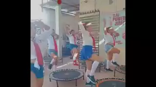 RBD es una banda de pop mexicano que marcó la infancia de muchas personas