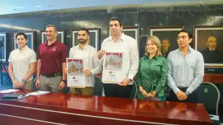 El Festival del Centro Histórico de Campeche será del 1 al 20 de diciembre