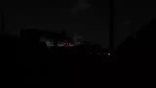 Los frecuentes cortes de luz ponen en riesgo la economía local de Cocoyol, afirman los comerciantes de la comunidad