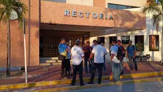 En la “Estafa Maestra” ocho universidades públicas están involucradas, el monto de cuatro mil 558 millones de pesos desviados.