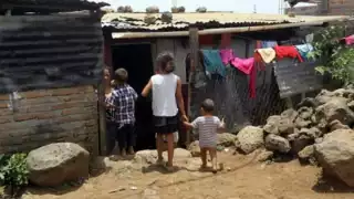 Candelaria cuenta con un gran número de personas originarias de los Estados de Chiapas y Tabasco