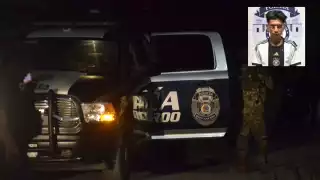 Autoridades investigarán los antecedentes de Kevin N.