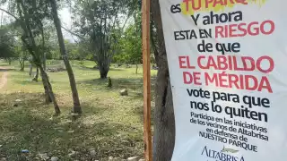 Rubén Presuel Polanco, aseguró que acudirán a los tribunales y ejercer sus derechos ciudadanos