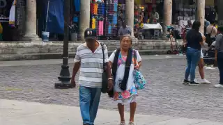 De igual manera, enfatizó que, aunque todavía les falta mucho camino por recorrer para que haya una justicia plena