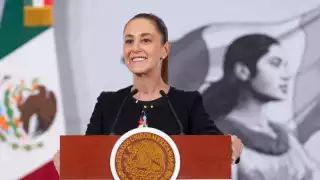 Consejo Nacional de Seguridad: Sheinbaum presume 37% menos homicidios y acuerda cruzada nacional contra la extorsión