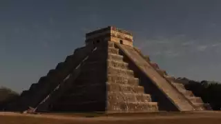 Kukulcán descendió nuevamente en Chichén Itzá