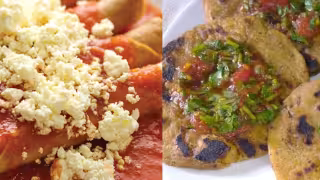 Estas recetas ayudan a salir del apuro en menos de 20 min