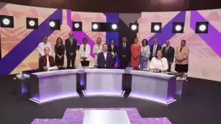 La consejera Carla Humphrey informó que Signa Lab presentará un informe detallado sobre la metodología utilizada para las preguntas del debate, lo que reafirmará la transparencia y la integridad del proceso