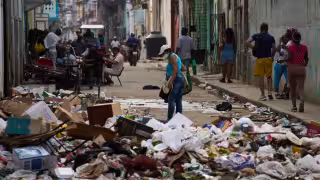 Sheinbaum abre la puerta a mediar entre Estados Unidos y Cuba: “Depende de ambos gobiernos”