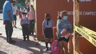 La próxima suspensión escolar será el 28 de abril por el Consejo Técnico Escolar