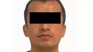 Edgar Anuar Rodríguez, sobrino de Genaro García Luna interpuso un amparo para revertir su vinculación a proceso por operaciones con recursos de procedencia ilícita y delincuencia organizada