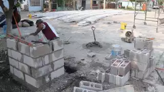 El descenso actual en esta actividad lleva un año sin ver recuperación