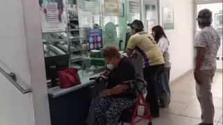 IMSS-Bienestar reconoce su primer gran reto en Yucatán: surtir las medicinas que faltan