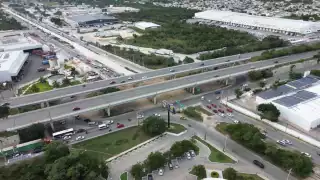 Hombre pasará un año en prisión por robar 54 metros de cable sobre el Periférico de Mérida