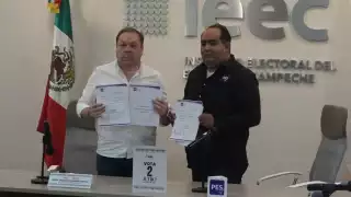 IEEC avala cambios en el Cotapred; inician con propuesta de espacios para cómputos electorales