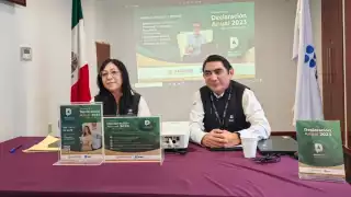 Los contribuyentes que tengan un saldo a favor podrán presentar su declaración en fecha posterior