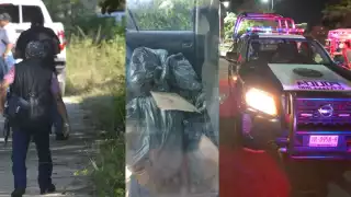 Quintana Roo, de paraíso caribeño a 'carnicería'; ejecutan a 11 personas en menos de 12 horas: RECUENTO