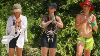 Survivor 2023: ¿Quién se lleva los collares de inmunidad?