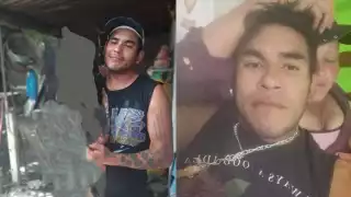 Pablo Moreno Martínez habría sido secuestrado en Candelaria, Campeche