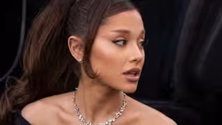 Ariana Grande arremete contra la Casa Blanca y ICE por usar sus canciones