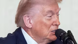 Trump anuncia represalia “pronto” tras ataque con drones a embajada de Estados Unidos en Arabia Saudita