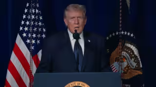 Donald Trump promete estímulo de 5 mil dólares a los adultos de US si los Republicanos ganan las elecciones de mitad de periodo