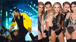 GB5, la Arrolladora Banda El Limón, y otros artistas se presentarán en la coronación de los reyes del Carnaval de Mérida 2024