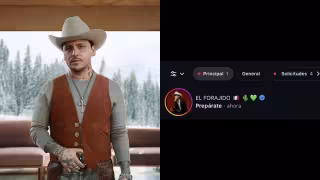 Christian Nodal demanda a famoso youtuber por supuesto daño moral