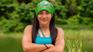 Survivor México 2026: Avril Andrade es la ganadora de la temporada