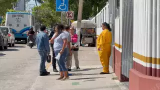 Pemex realiza simulacro de Código Naranja con “lesionados” de plataformas en Ciudad del Carmen