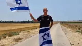 El Ejército de Israel recuperó el cuerpo de Elad Katzir, uno de los ciudadanos secuestrados por milicianos durante el ataque perpetrado por Hamás, el 7 de octubre pasado