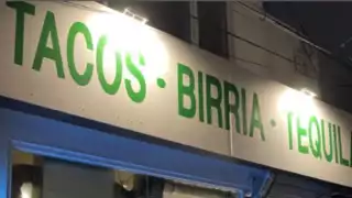 Taquería mexicana en Corea del Sur se hace viral por su altisonante nombre