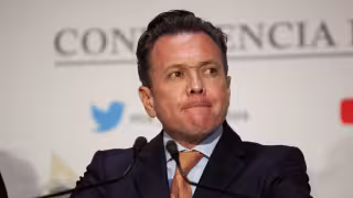 Pablo Lemus levanta el Código Rojo en Jalisco tras violencia por operativo contra “El Mencho”