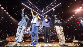 Big Time Rush en Mérida: Este es el posible setlits del concierto